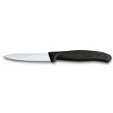 KUHINJSKI NOŽ SWIBO ZA LUPLJENJE IN OBREZOVANJE 6.7609.C1 8CM