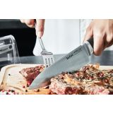 KUHINJSKI NOŽ TEFAL EVER SHARP NOŽ K2569004 Z BRUSILNIKOM