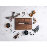 KUHINJSKI NOŽ ZWILLING ZA ZELENJAVO 9 CM NOW S BLACK