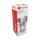 KUHINJSKI PRIPOMOČEK ALPINA SET LOVE COOKING 12 KOS SVETLO SIVA