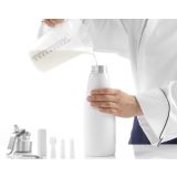 KUHINJSKI PRIPOMOČEK APARAT ZA SMETANO 0.95L