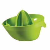 OŽEMALNIK CITRUSOV CURVER 17.8X11.5X15.2CM PVC ZELEN