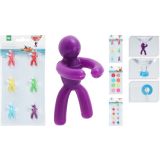 KUHINJSKI PRIPOMOČEK EH OZNAČEVALCI KOZARCEV S PECLJI RAZLIČNE OBLIKE