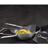 KUHINJSKI PRIPOMOČEK TESCOMA GRANDCHEF OBRAČALKA ZA WOK 428308