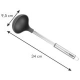 KUHINJSKI PRIPOMOČEK TESCOMA GRANDCHEF ZAJEMALKA 428296