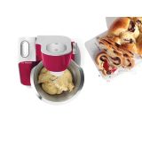 KUHINJSKI ROBOT BOSCH MUM 58420