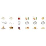 KUHINJSKI ROBOT BOSCH MUM 58420