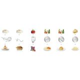 KUHINJSKI ROBOT BOSCH MUM58020