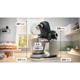 KUHINJSKI ROBOT BOSCH MUMS6ZS17