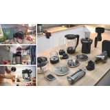 KUHINJSKI ROBOT BOSCH MUMS6ZS18