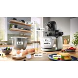 KUHINJSKI ROBOT BOSCH MUMS6ZS18