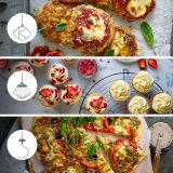 KUHINJSKI ROBOT KENWOOD KHC29.A0WH PROSPERO+