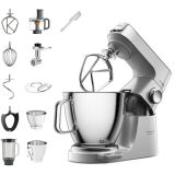 KUHINJSKI ROBOT KENWOOD KVL85.224SI TITANIUM CHEF BAKER XL