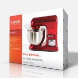 KUHINJSKI ROBOT LIVOO DOP190R