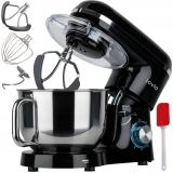 KUHINJSKI ROBOT MANTA LVSTM01 CHEFASSISTANT, ČRN