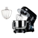 KUHINJSKI ROBOT MANTA LVSTM01 CHEFASSISTANT, ČRN