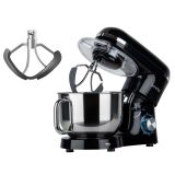 KUHINJSKI ROBOT MANTA LVSTM01 CHEFASSISTANT, ČRN