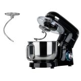 KUHINJSKI ROBOT MANTA LVSTM01 CHEFASSISTANT, ČRN