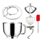 KUHINJSKI ROBOT MANTA LVSTM01 CHEFASSISTANT, ČRN