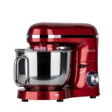 KUHINJSKI ROBOT MANTA LVSTM01 CHEFASSISTANT, RDEČ