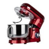 KUHINJSKI ROBOT MANTA LVSTM01 CHEFASSISTANT, RDEČ