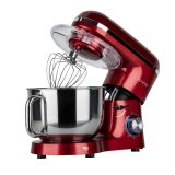 KUHINJSKI ROBOT MANTA LVSTM01 CHEFASSISTANT, RDEČ