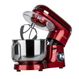 KUHINJSKI ROBOT MANTA LVSTM01 CHEFASSISTANT, RDEČ