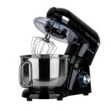 KUHINJSKI ROBOT MANTA LVSTM02P CHEFASSISTANT PLUS, ČRN