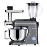 KUHINJSKI ROBOT MANTA LVSTM02P CHEFASSISTANT PLUS, SIV