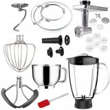 KUHINJSKI ROBOT MANTA LVSTM02P CHEFASSISTANT PLUS, SIV