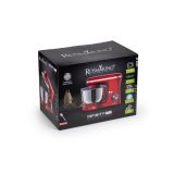 KUHINJSKI ROBOT ROSMARINO INFINITY PRO 1400W