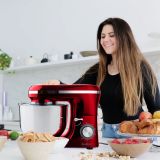 KUHINJSKI ROBOT ROSMARINO INFINITY PRO 1400W