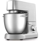 KUHINJSKI ROBOT TEFAL MASTERCHEF GRANDE, QB813D38, 1500 W, 3 SLAŠČIČARSKI PRIPOMOČKI, VOLUMEN 6,7 L, 3 VKLJUČENI NASTAVKI