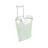 KUHINJSKO DRŽALO METALTEX DRŽALO ZA PLASTIČNE VREČKE GALILEO