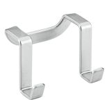 KUHINJSKO DRŽALO METALTEX DVOJNO OBEŠALO GALILEO