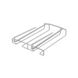 KUHINJSKO DRŽALO METALTEX PODPOLIČNI ORGANIZATOR ZA KOZARCE NA PECLJE