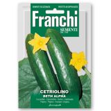 PLODOVKA FRANCHI SEMENTI KUMARA BETH ALPHA