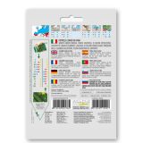 PLODOVKA FRANCHI SEMENTI KUMARE LONGO DA CHINA