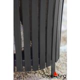 VRTNO KURIŠČE COOKKING KURIŠČE FLAME FI 45 CM