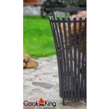 VRTNO KURIŠČE COOKKING KURIŠČE FLAME FI 45 CM