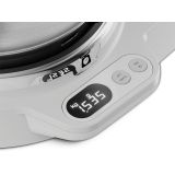KUHINJSKI ROBOT KENWOOD KVC 65.001.WH TITANIUM CHEF BAKER