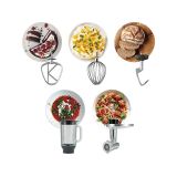 KUHINJSKI ROBOT KENWOOD KVL 4170 W CHEF XL