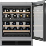 VGRADNA VINSKA VITRINA MIELE KWT 6321 UG