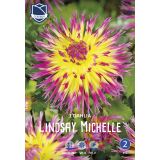 L DALIJA LINDSAY MICHELLE