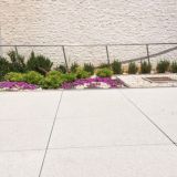 BETONSKA PLOŠČA SEMMELROCK LA LINIA, GRANDE PLOŠČE 120/80/10 CM SVETLO GRAN