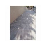 BETONSKI TLAKOVEC OBLAK GROUP LA PIAZZA MIX 04 SIV, ČRN