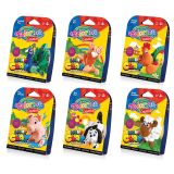 USTVARJALNI SET LAHKA MODELIRNA MASA KMETIJA