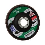 LAMELNI BRUSNI DISK POŠ. SWATYCOMET-P 115X22.23 MM K60 ZA KAMEN