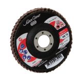 LAMELNI BRUSNI DISK POŠ. SWATYCOMET-S 115X22.23MM K60 KERAMIKA