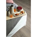 LAMINAT, 10MM, 32. RAZRED EGGER HOME LONG SIVI DENVER HRAST EHL163